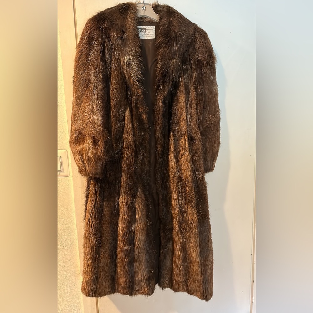 Diane furs